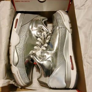 Nike Flight Squad QS